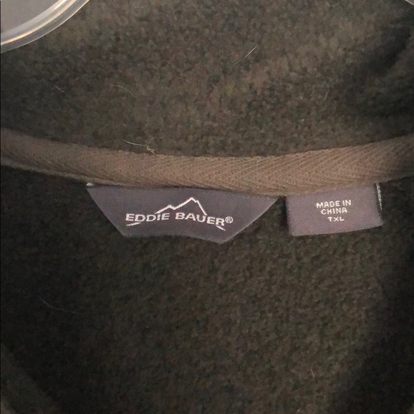 Eddie Buaer Pullover - Picture 2 of 3
